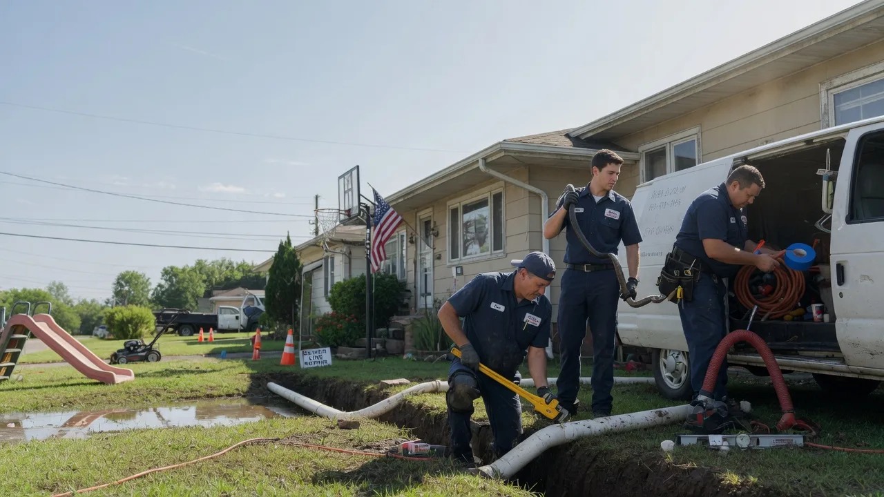 Toilet Installation in Howell, UT near me